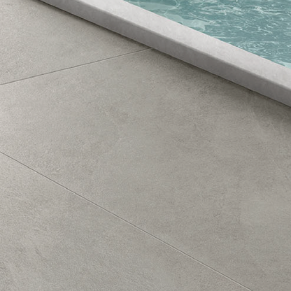 NUANCES Grey 24 x 48 natural porcelain wall / floor tile