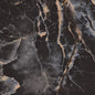 ONYX Black 24 x 24 onyx stone effect polished wall / floor tile