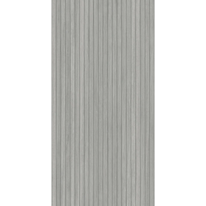 OSAKA Grey 24 x 48 matte wood effect wall tile