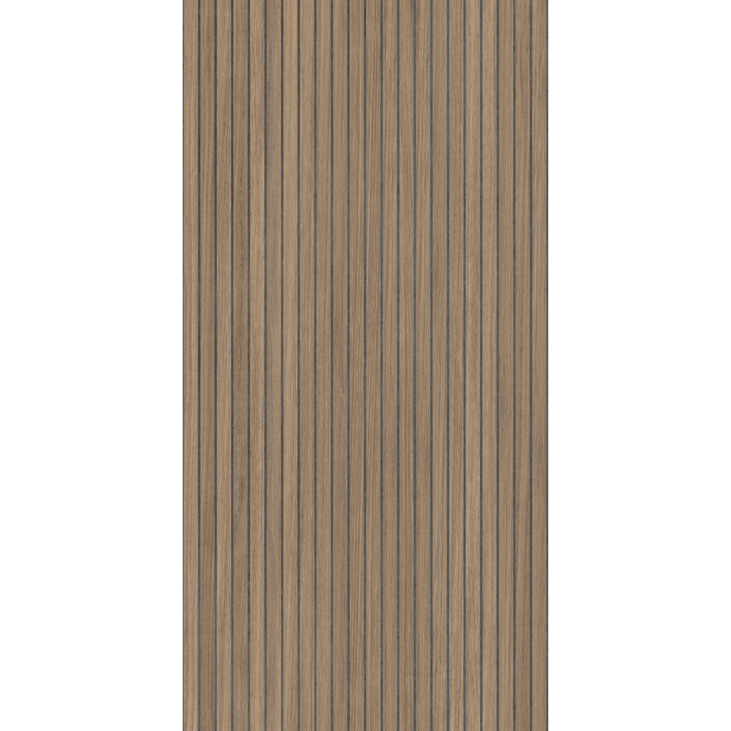 OSAKA Teka 24 x 48 matte wood effect wall tile