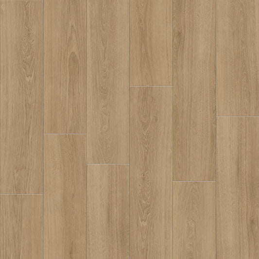 OUDH Pino 8 x 48 wood effect matte finish wall / floor tile