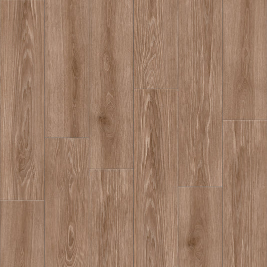 OUDH Laos 8 x 48 wood effect matte finish wall / floor tile