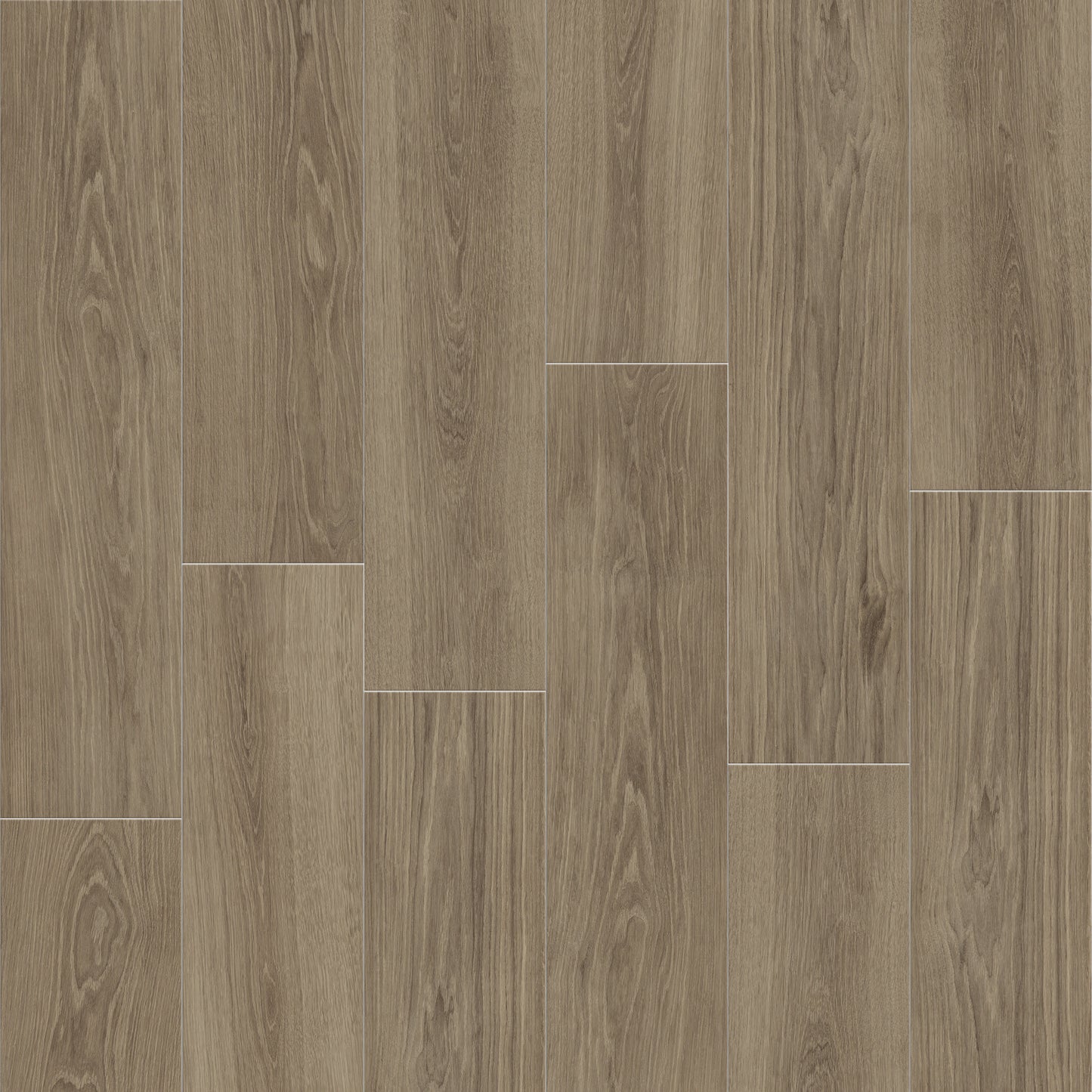 OUDH Cedro 8 x 48 wood effect matte finish wall / floor tile