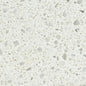 ASPEN QUARTZ Terra White 24 x 24 honed tile