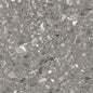CEPPO DI GREY Dark stone effect 24 x 24 matte wall / floor tile