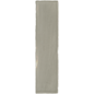 OXFORD Taupe 3 x 12 glossy wall tile
