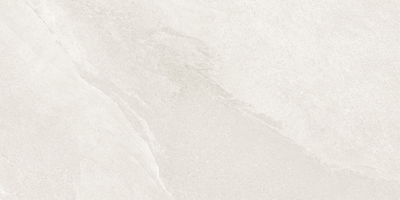 ARDESIA Avorio 12 x 24 stone effect matte wall / floor tile