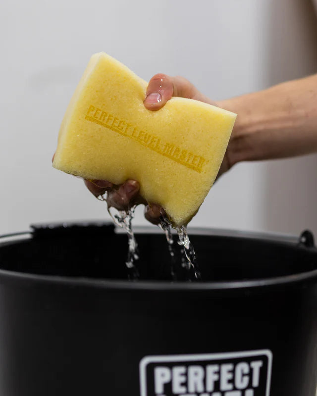 Perfect Level Master Hydro Sponge
