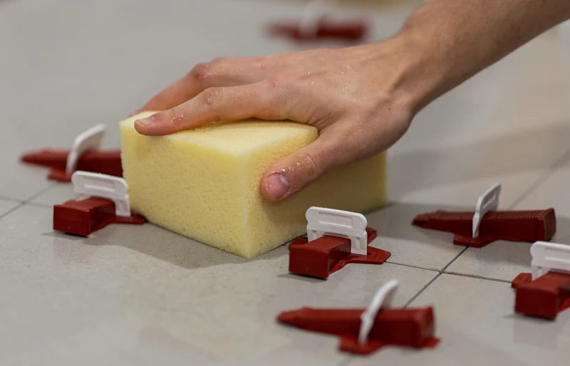 Perfect Level Master Hydro Sponge