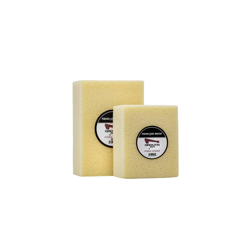 Perfect Level Master Hydro Sponge