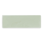 WOODLAND Sage 2 x 6 glossy wall / floor tile