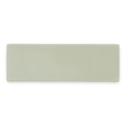 WOODLAND Sage 2 x 6 matte wall / floor tile