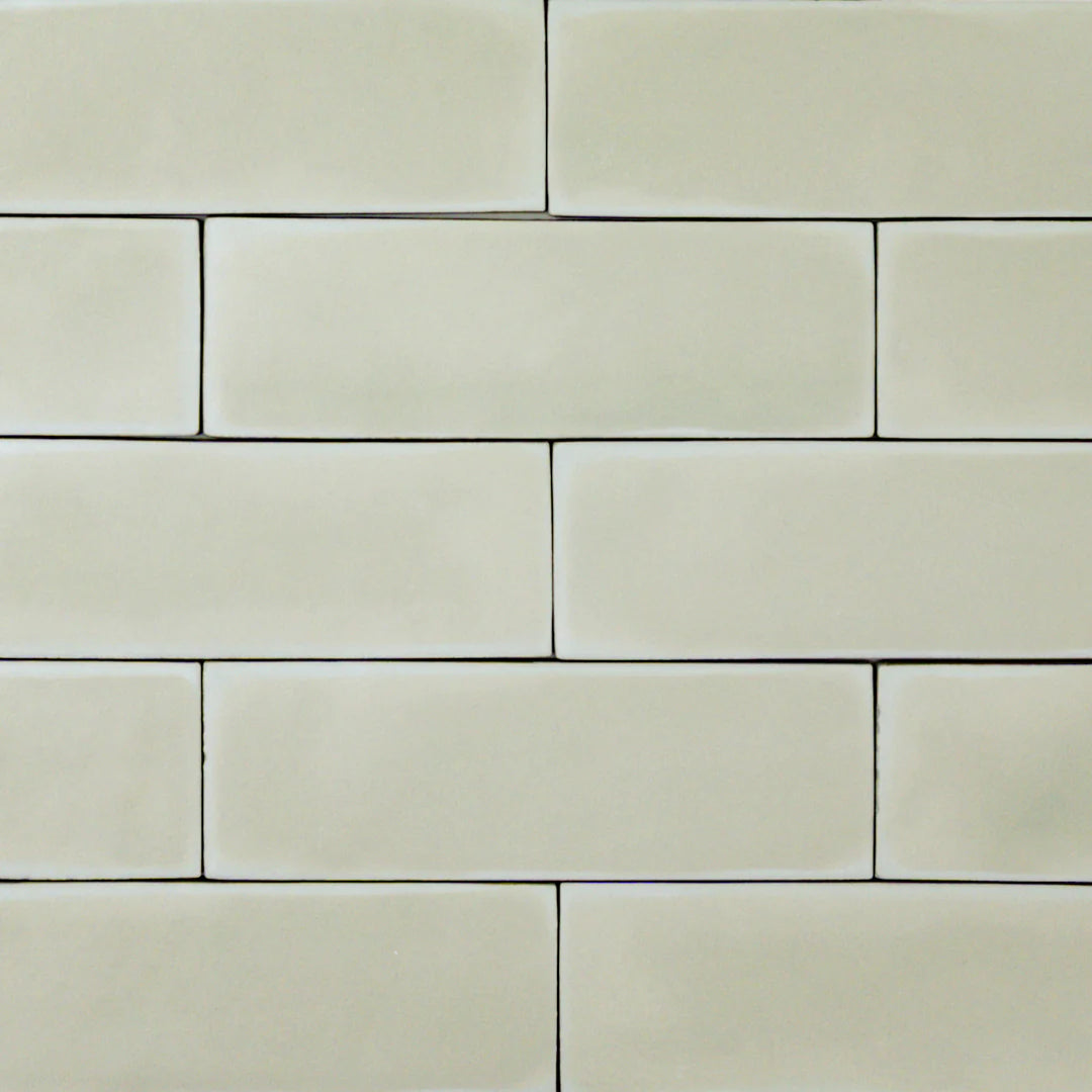 WOODLAND Sage 2 x 6 matte wall / floor tile