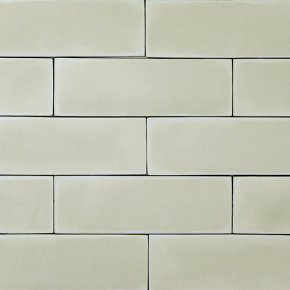 WOODLAND Sage 2 x 6 matte wall / floor tile