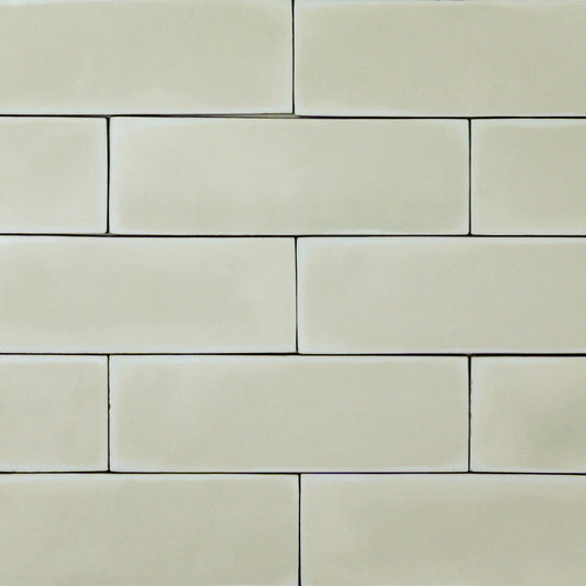 WOODLAND Sage 2 x 6 matte wall / floor tile