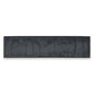 RHYTHM Midnight Blue 3 x 12 matte wall tile