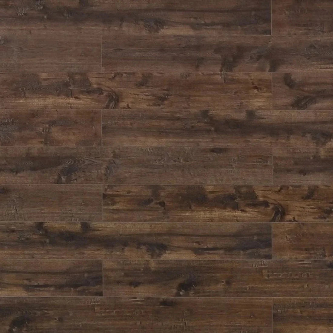 TF80 SERIES Roasted Almond 7.7" waterproof laminate