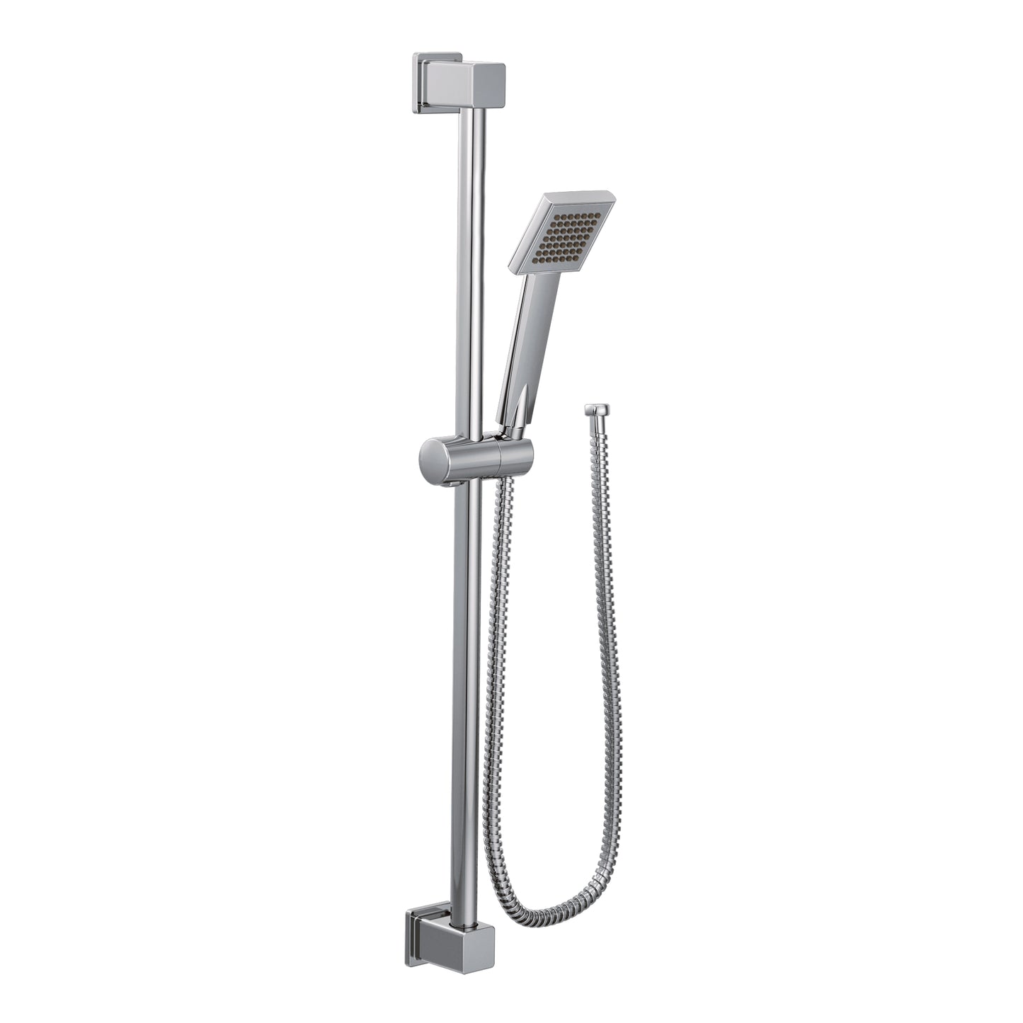 Moen 90 DEGREE® Chrome M-CORE® 3-Series shower trim kit