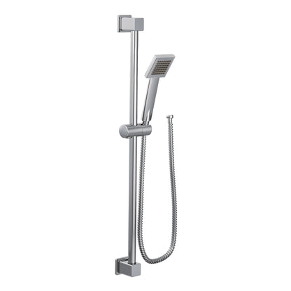 Moen 90 DEGREE® Chrome M-CORE® 3-Series shower trim kit