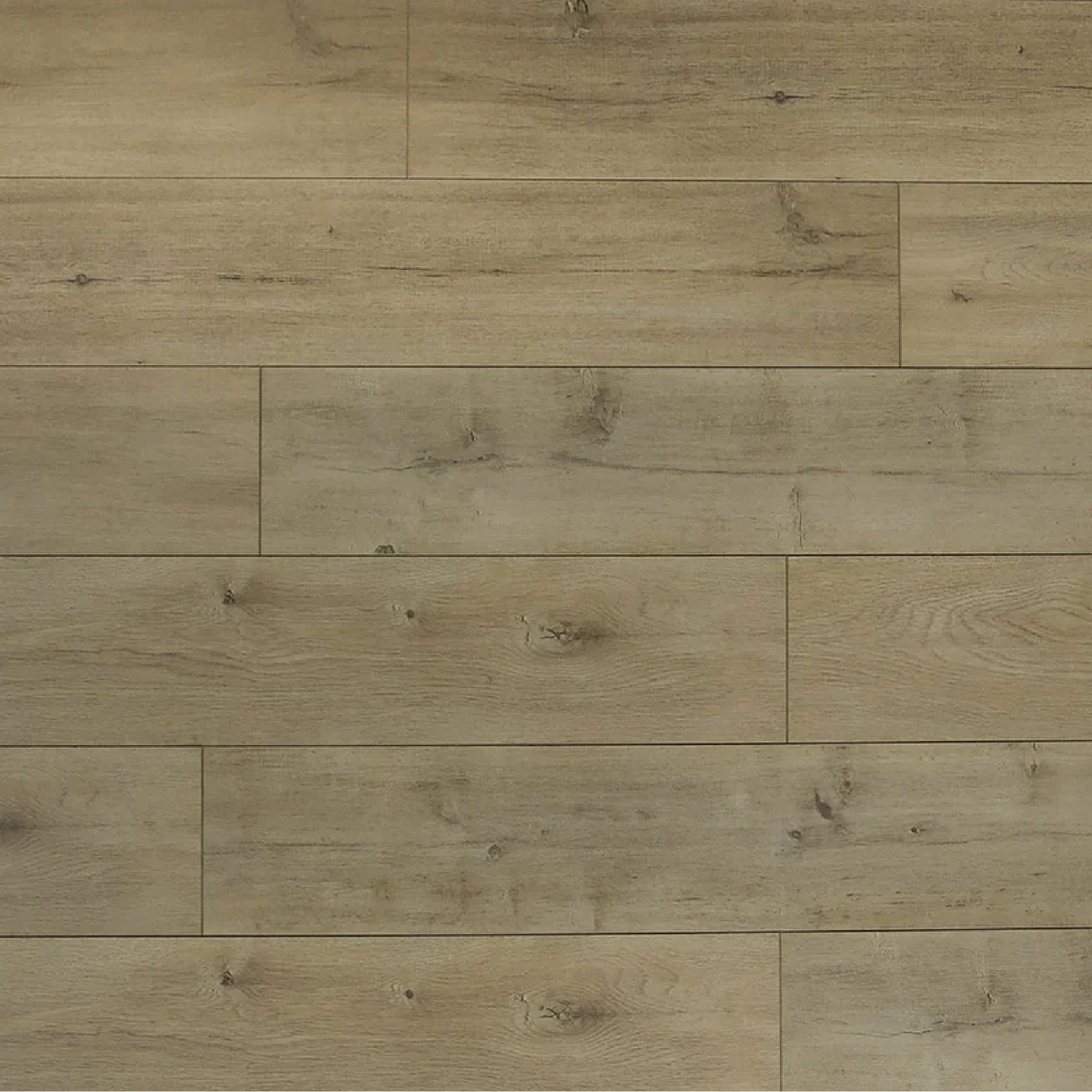 Shore 7.7" laminate flooring