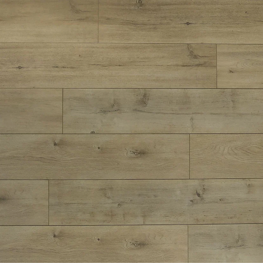 Shore 7.7" laminate flooring