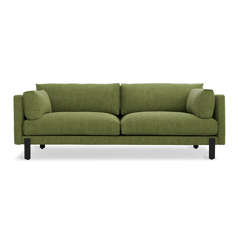 Gus* Modern SILVERLAKE Bastille Clover sofa