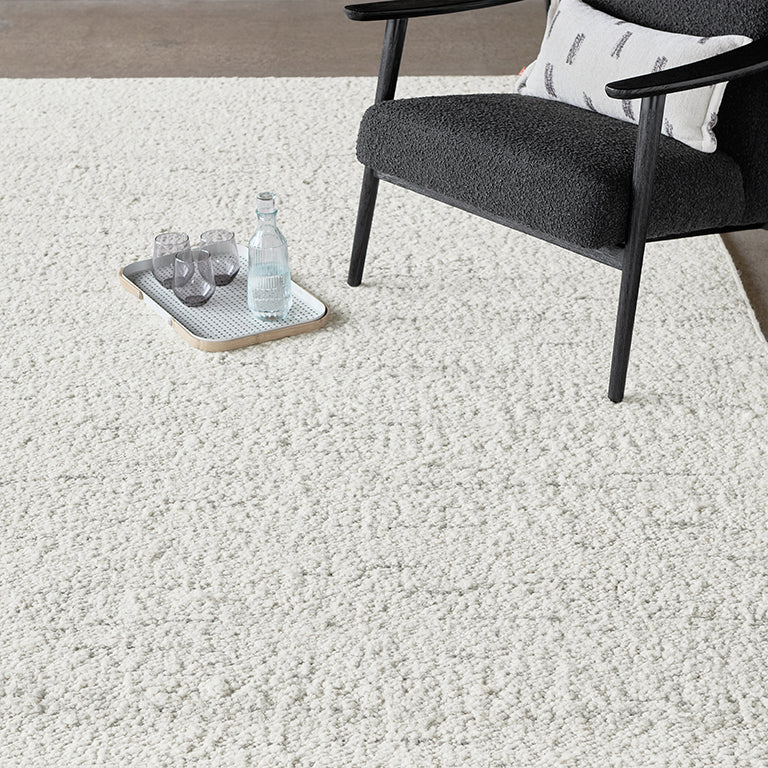 Gus* Modern STRATA Wisp 8 x 10 rug