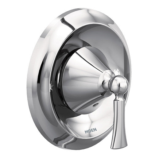 Moen WYNFORD® Chrome POSI-TEMP® valve trim