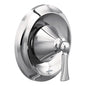 Moen WYNFORD® Chrome POSI-TEMP® valve trim