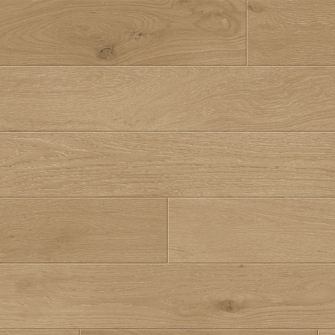 STUDIO Sable 6.5" engineered hardwood flooring