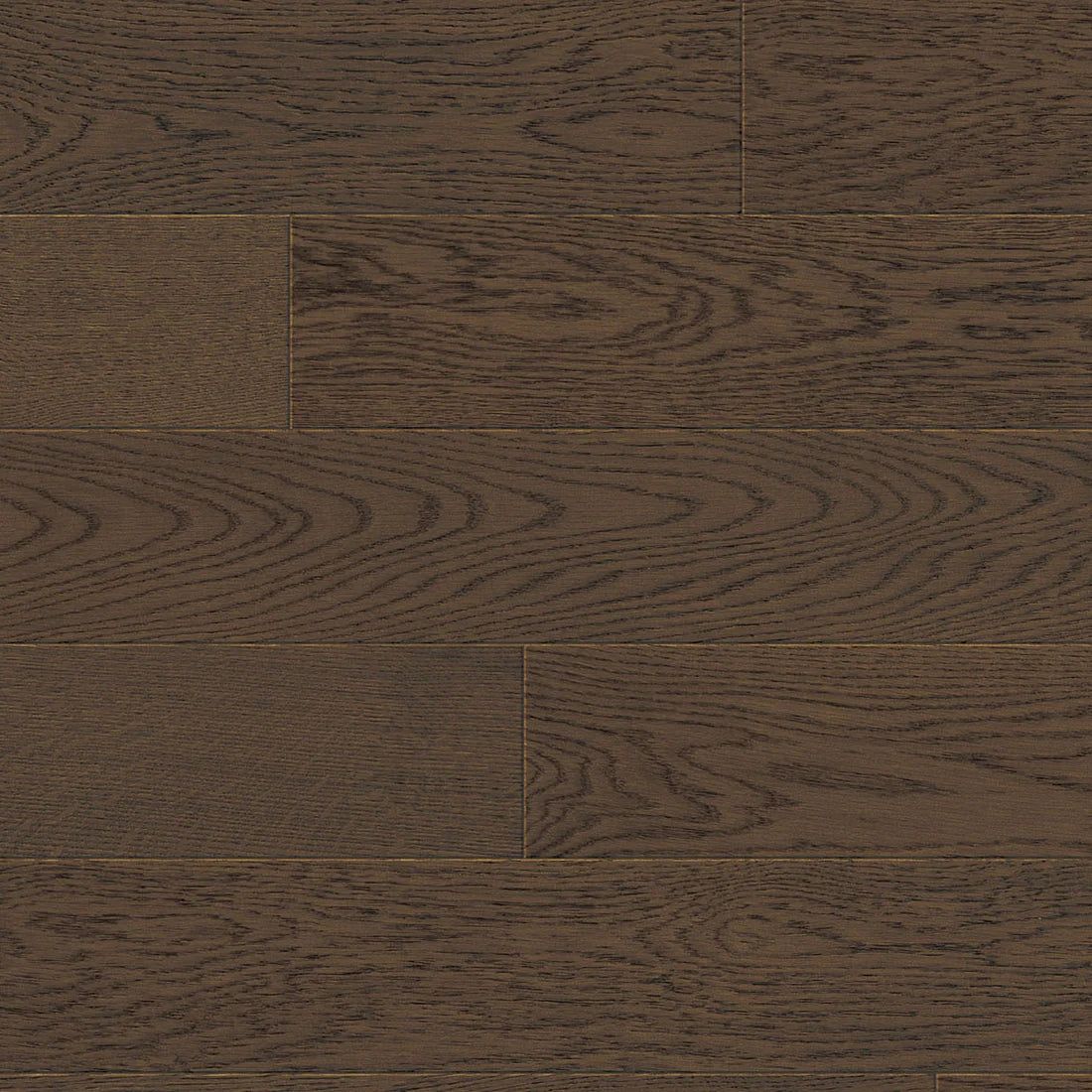 STUDIO Shadow 6.5" engineered hardwood flooring