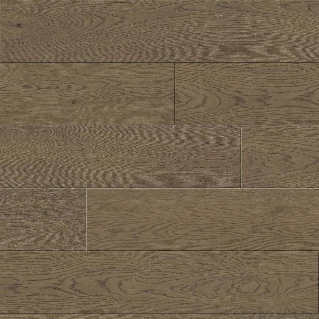 TOWNE Solitude 7.5" engineered hardwood flooring