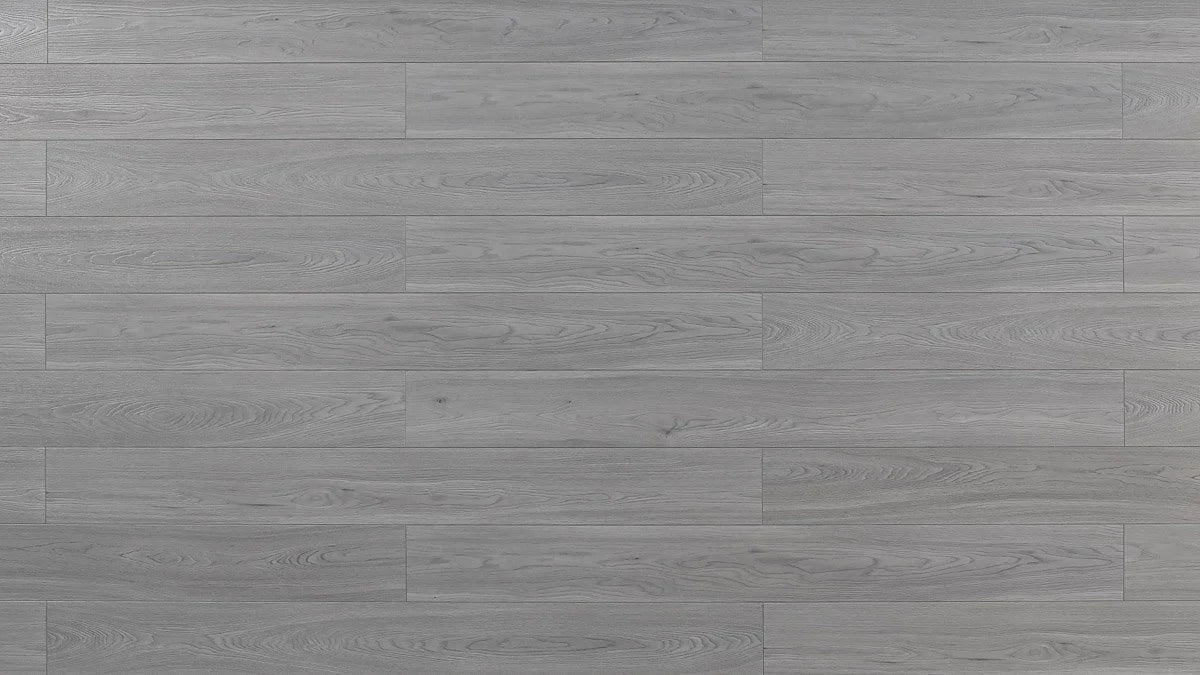 TF80 SERIES Graphite 7.7" waterproof laminate flooring