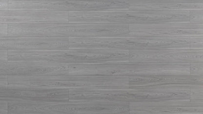 TF80 SERIES Graphite 7.7" waterproof laminate flooring