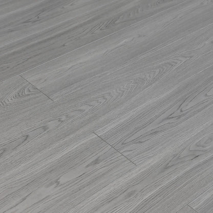 TF80 SERIES Graphite 7.7" waterproof laminate flooring