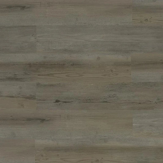 SPC-2 SERIES Nickel Grey 7 x 48 waterproof luxury vinyl flooring