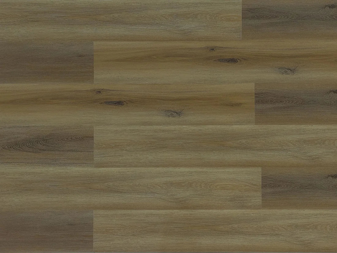 SPC-2 SERIES Copper 7 x 48 waterproof luxury vinyl flooring