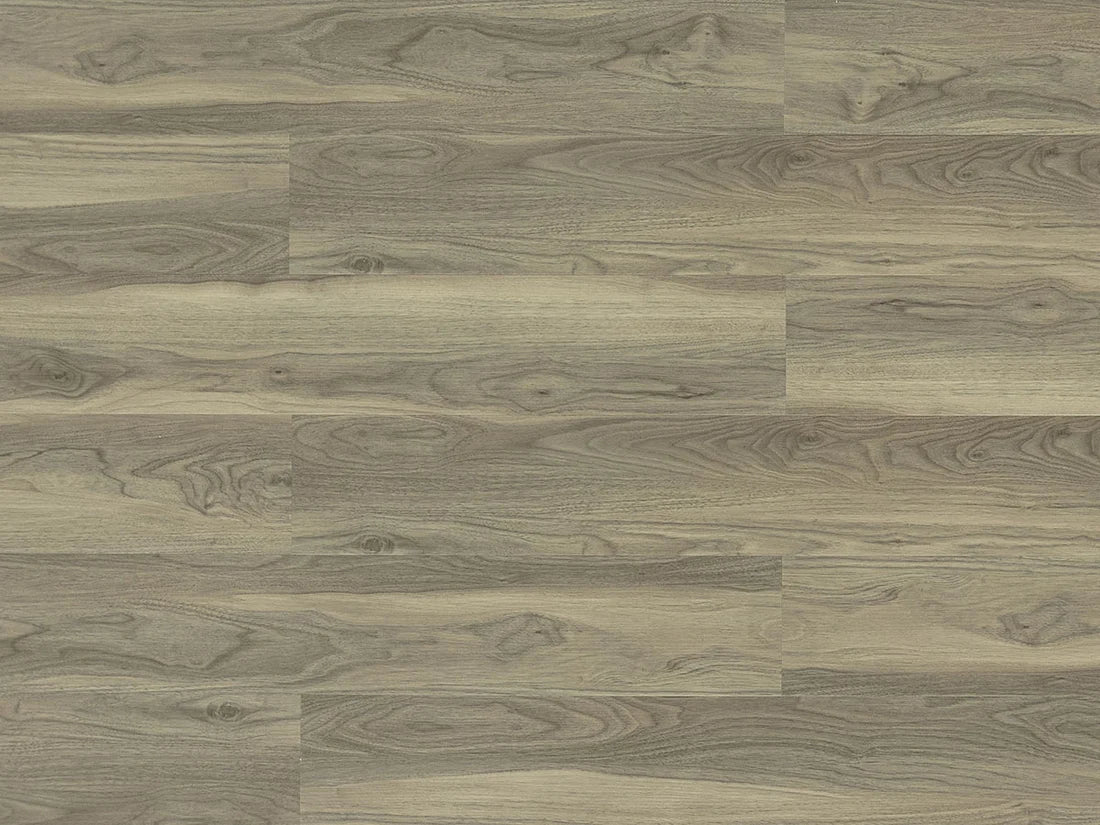 SPC-2 SERIES Grey Walnut 7 x 48 waterproof luxury vinyl flooring