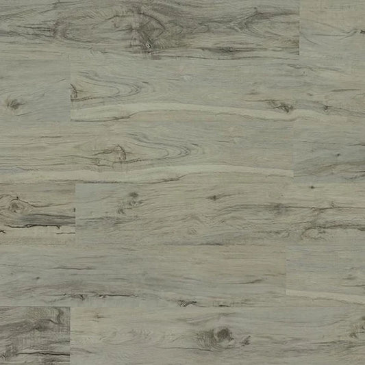 Snow 7.2" luxury vinyl flooring