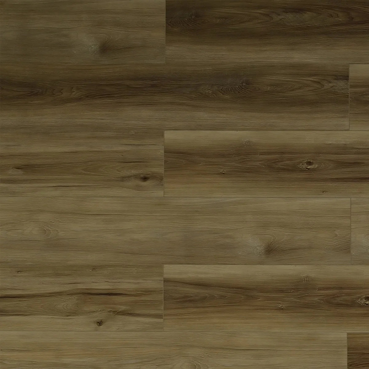 6 SERIES Paris vinyl plank flooring | 9 x 48 x 8.0mm