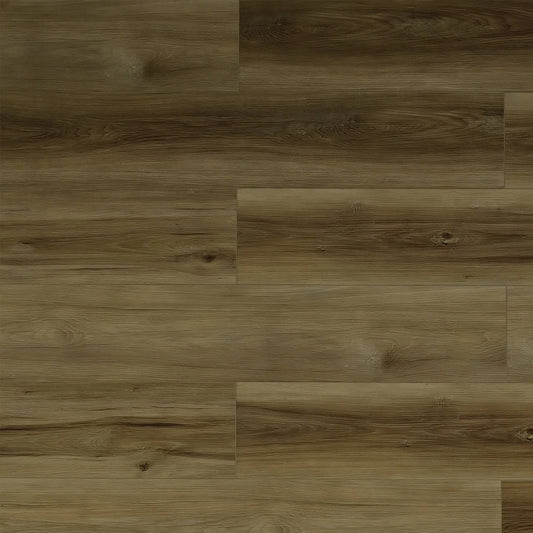 6 SERIES Paris vinyl plank flooring | 9 x 48 x 8.0mm