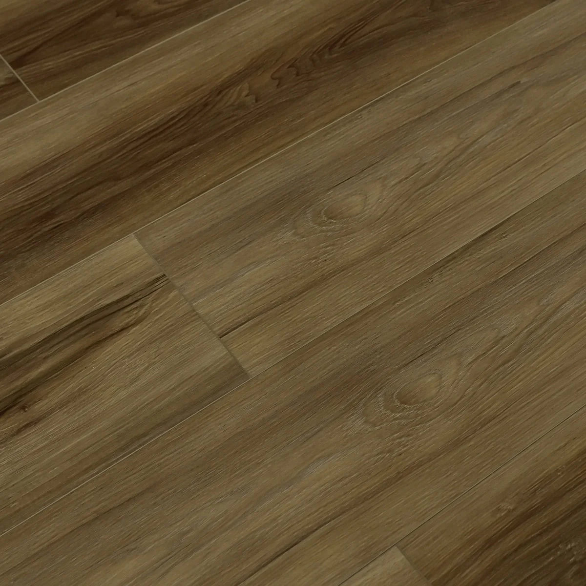 6 SERIES Paris vinyl plank flooring | 9 x 48 x 8.0mm