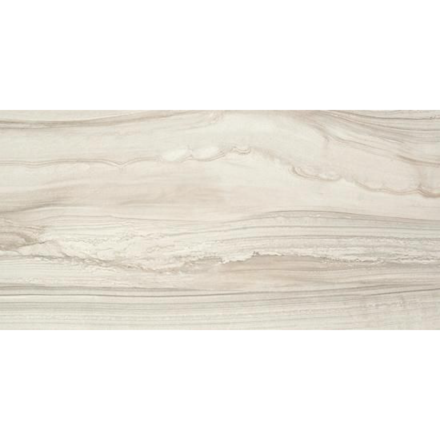 TIMELESS Taupe 12 x 24 travertine effect matte wall / floor tile
