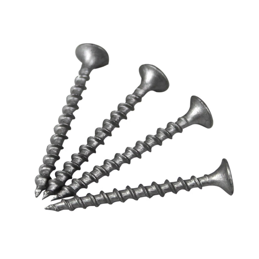 PROVA BOARD® PLUS 1-5/8“ screws - 200 pk