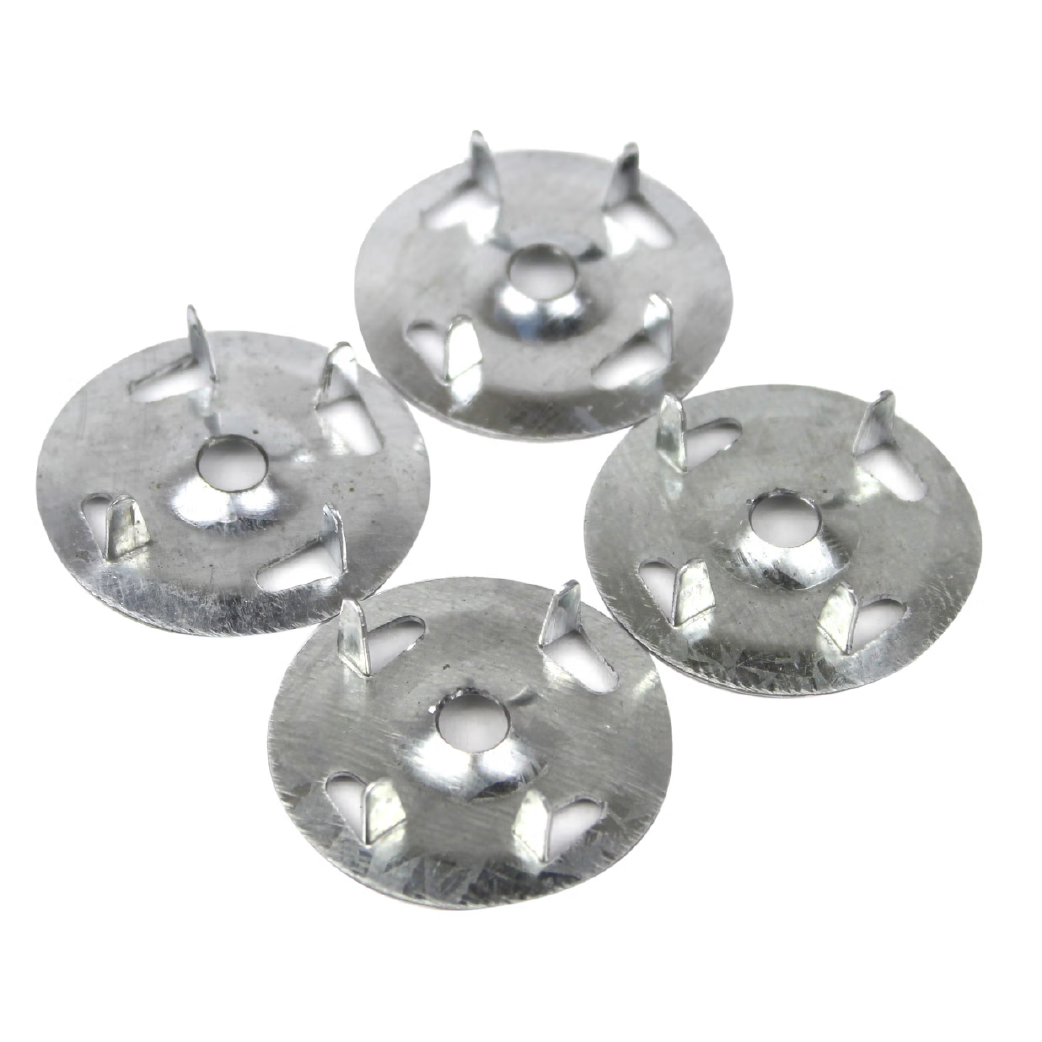 PROVA BOARD® PLUS 1-1/4” washers - 100 pk