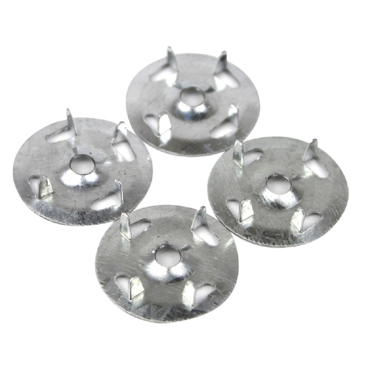 PROVA BOARD® PLUS 1-1/4” washers - 100 pk