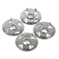 PROVA BOARD® PLUS 1-1/4” washers - 100 pk