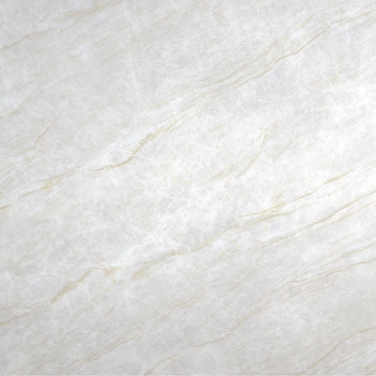 Lucent Taj Mahal quartz slab *price upon request*