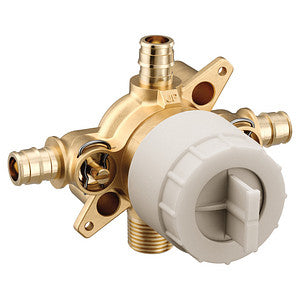 MOEN® M-CORE™ shower mixing valve