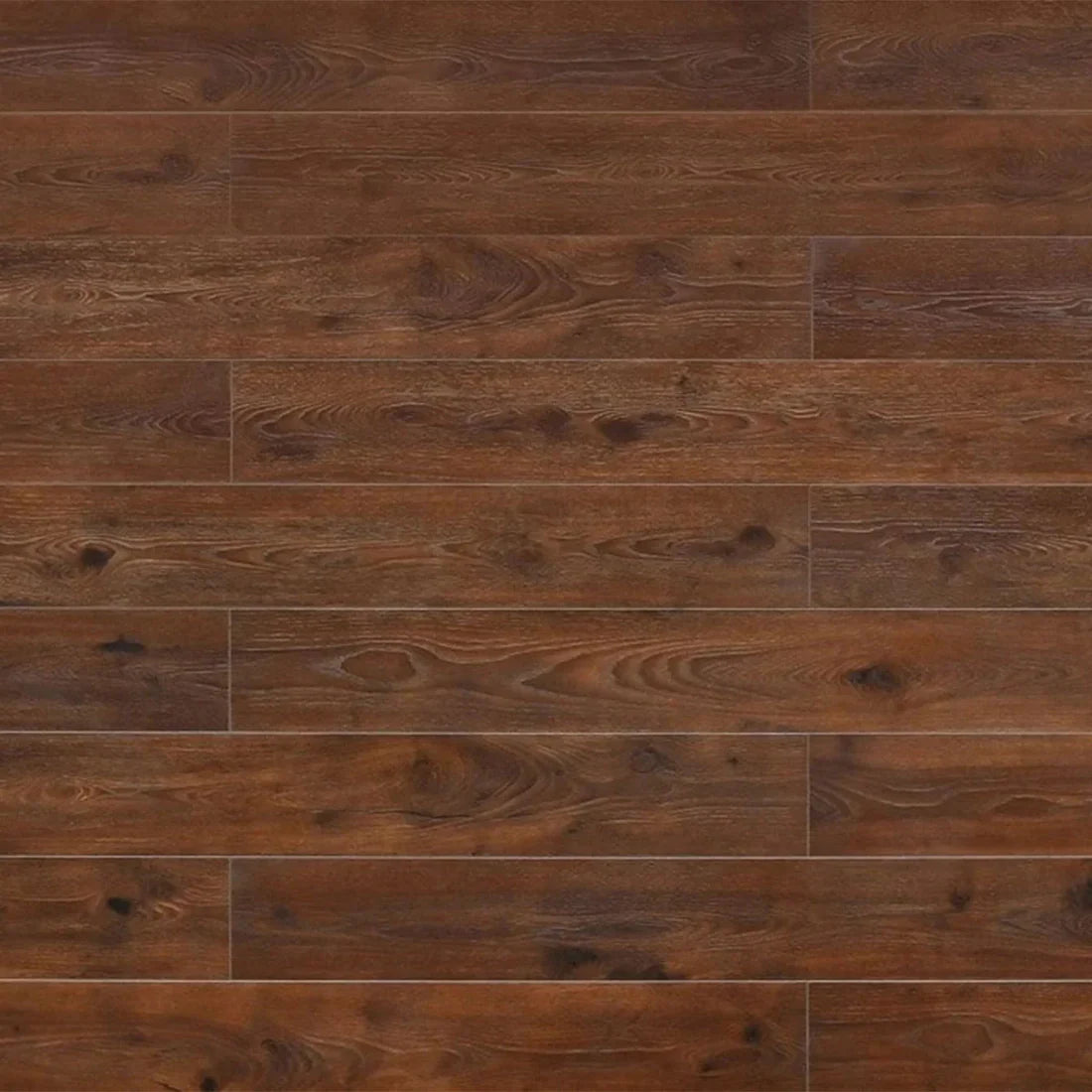 TF80 SERIES Umber 7.7" waterproof laminate flooring